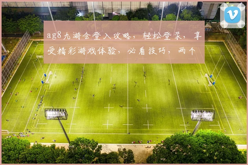 ag8九游会登入攻略，轻松登录，享受精彩游戏体验，必看技巧，两个步骤实现